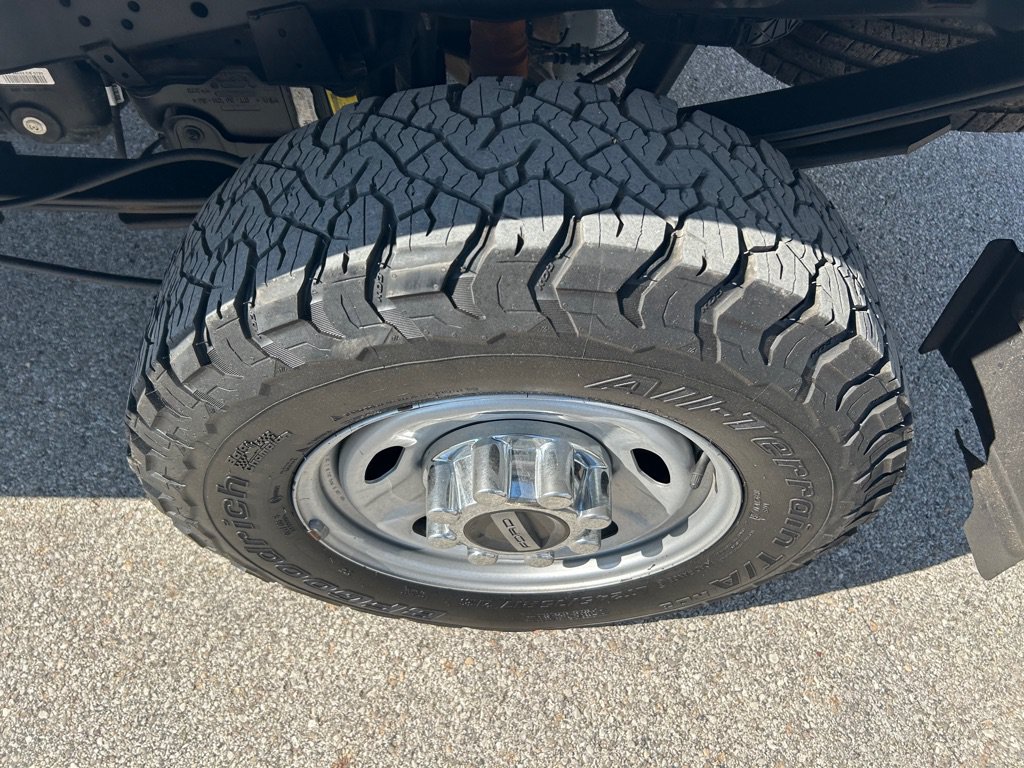 Used 2020 Ford F250 XL w/ Power Equipment Group AWD/4WD image 23