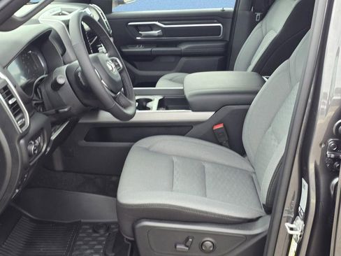 New 2026 RAM 1500 Big Horn AWD/4WD image 15