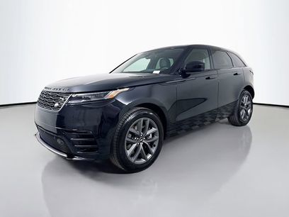 Used 2026 Land Rover Range Rover Velar Dynamic SE