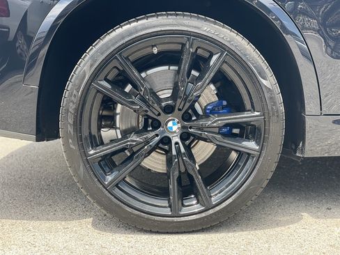 Used 2020 BMW X5 M50i w/ Executive Package AWD/4WD image 45