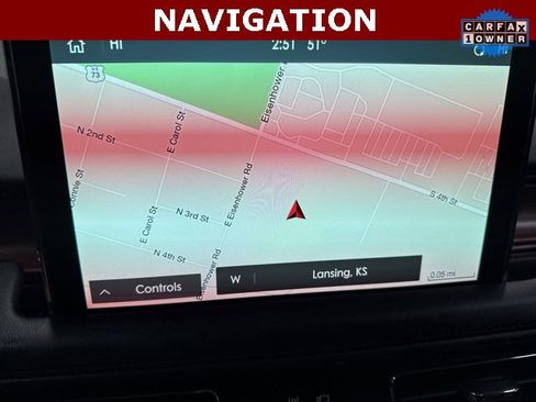 Used 2021 Lincoln Aviator Reserve w/ Elements Package Plus image 4