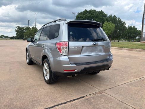 Used 2010 Subaru Forester 2.5XT Limited AWD/4WD image 7