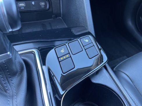 Certified 2024 Kia Sportage EX image 14