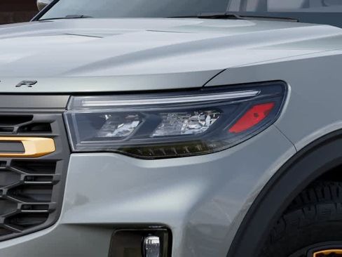 New 2027 Ford Explorer Tremor AWD/4WD image 18