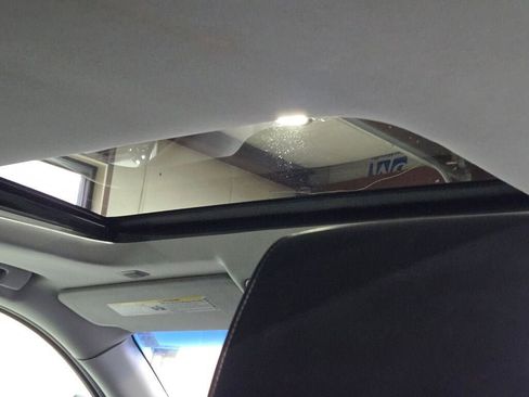 Used 2016 Chevrolet Tahoe LT w/ Max Trailering Package image 16