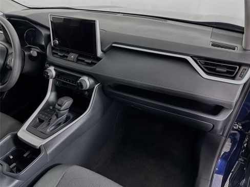 Certified 2025 Toyota RAV4 XLE image 26