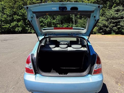 Used 2007 Hyundai Accent SE FWD image 7