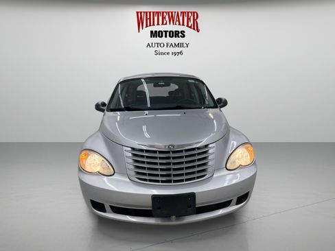 Used 2007 Chrysler PT Cruiser image 6