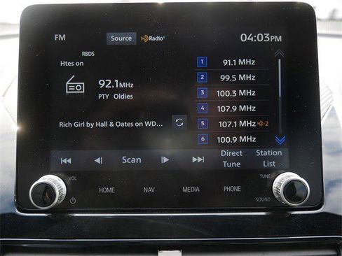 Used 2022 Mitsubishi Eclipse Cross SEL image 20