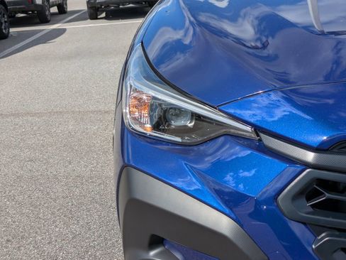 Certified 2026 Subaru Crosstrek 2.5i image 9