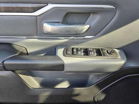 Used 2021 RAM 1500 Big Horn image 16