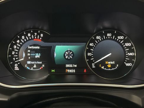 Used 2016 Lincoln MKX Reserve w/ Technology Package AWD/4WD image 22