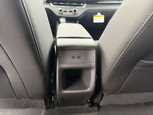 New 2026 Buick Envista Preferred w/ Convenience I Package FWD image 26
