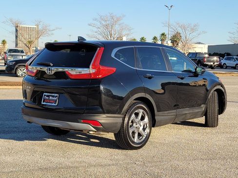 Used 2017 Honda CR-V EX-L image 5