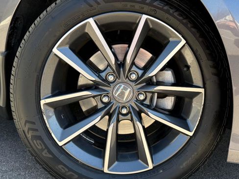 Used 2021 Honda Accord EX-L image 19