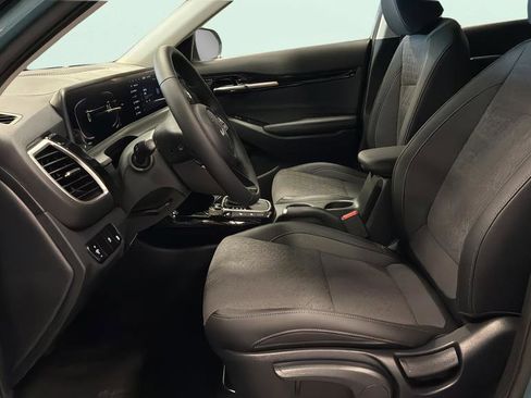 New 2026 Kia Seltos S AWD/4WD image 13