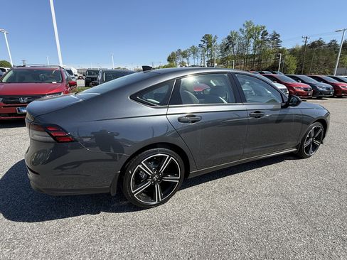 New 2026 Honda Accord SE image 10