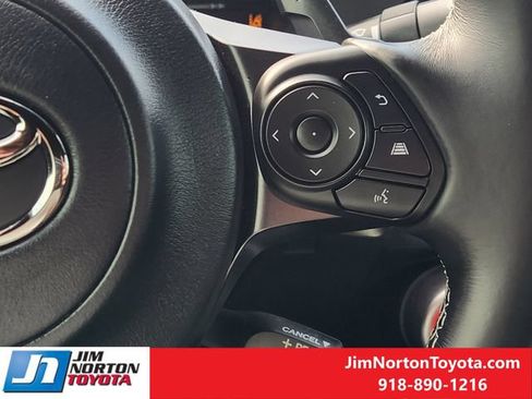 Used 2025 Toyota GR86 Premium w/ ALL Weather Mat Package (TMS) RWD image 28