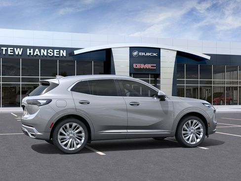 New 2026 Buick Envision Avenir image 6