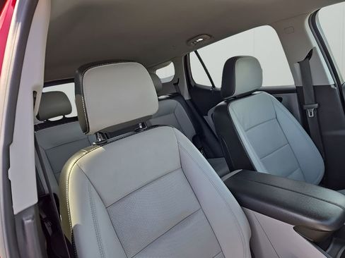 Used 2022 GMC Terrain SLT AWD/4WD image 19