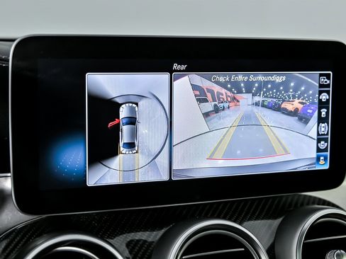 Used 2020 Mercedes-Benz C 43 AMG 4MATIC Sedan image 32