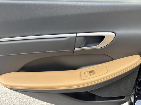 Used 2024 Hyundai Sonata Limited FWD image 20