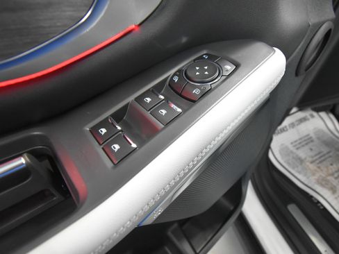 New 2026 Ford Expedition Max Platinum AWD/4WD image 5