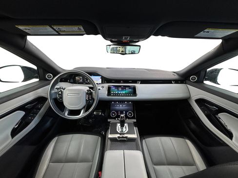 Used 2020 Land Rover Range Rover Evoque First Edition AWD/4WD image 17