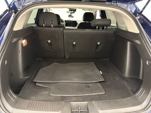 Certified 2024 Chevrolet Trax LS FWD image 23