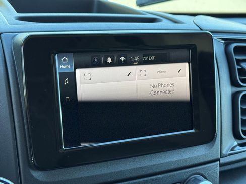 New 2026 RAM ProMaster 3500 w/ Safety Group image 21