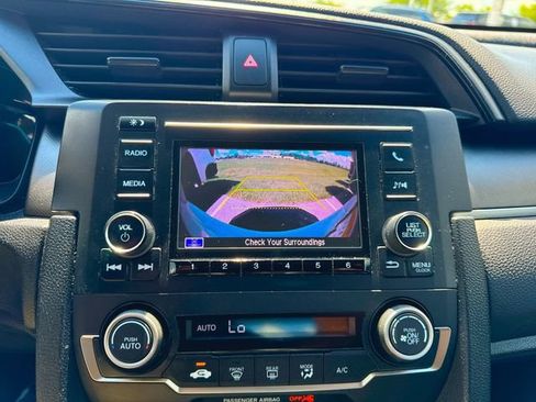 Used 2019 Honda Civic LX image 14