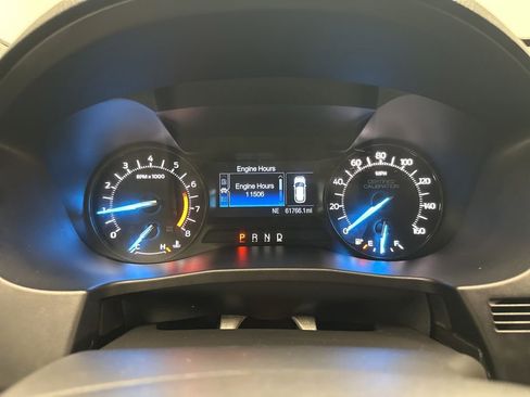 Used 2019 Ford Explorer 4WD Police Interceptor image 17