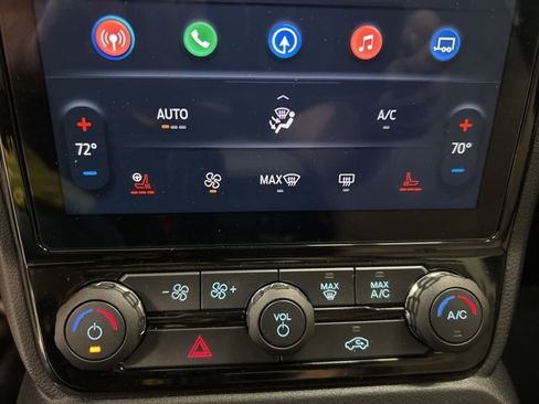 Used 2025 Ford Ranger Lariat w/ Advanced Towing Package image 13