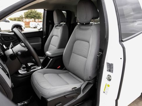 Used 2021 Chevrolet Colorado W/T image 28