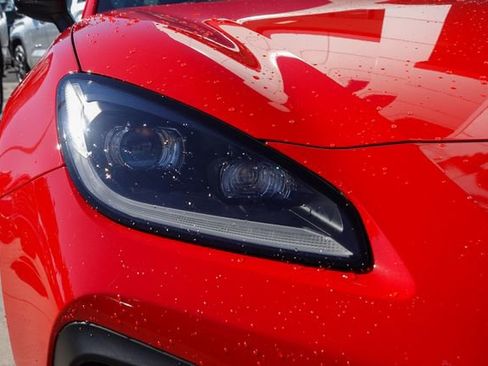 New 2025 Toyota GR86 image 20