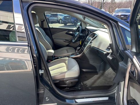 Used 2014 Buick Verano image 43