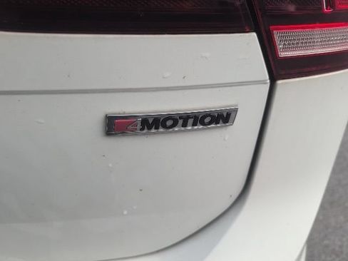 Used 2021 Volkswagen Tiguan S AWD/4WD image 7