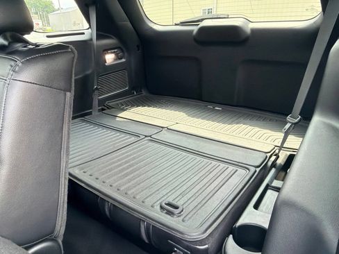 Used 2023 Ford Explorer ST w/ Technology Package AWD/4WD image 15