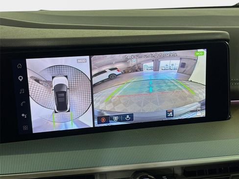 New 2026 Nissan Murano SL AWD/4WD image 17