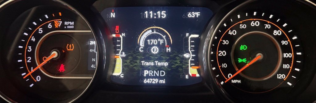 Used 2021 Jeep Gladiator Sport AWD/4WD image 17