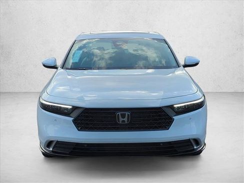 New 2026 Honda Accord Touring image 6