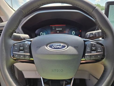 New 2026 Ford Escape Active w/ Active Premium Tech Pack FWD image 55