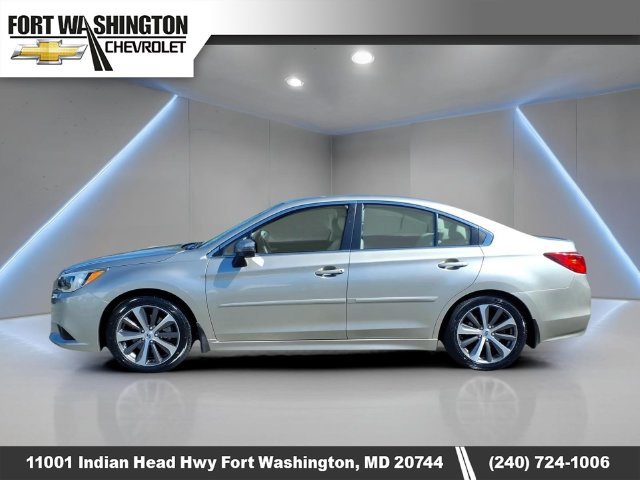 Used 2015 Subaru Legacy 3.6R Limited AWD/4WD image 6