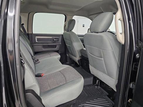 Used 2015 RAM 1500 Big Horn AWD/4WD image 31
