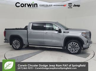 Used 2024 GMC Sierra 1500 Denali Ultimate AWD/4WD video 1
