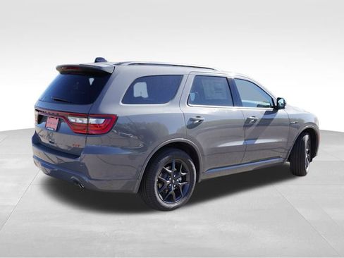 New 2026 Dodge Durango GT image 3