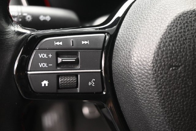 Used 2022 Honda Civic Si image 7