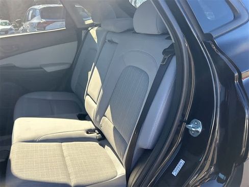 Used 2023 Hyundai Kona SEL w/ Cargo Package image 14