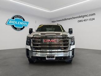 New 2026 GMC Sierra 2500 SLE w/ SLE Value Package; video 2
