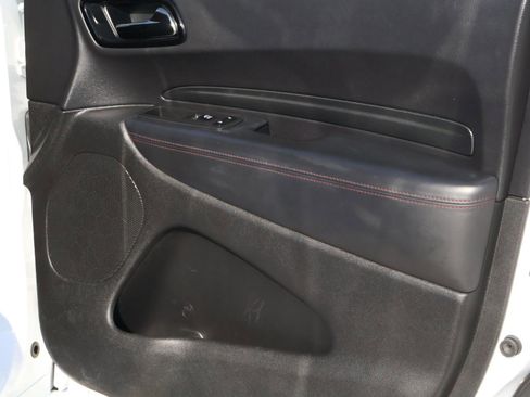 Used 2021 Dodge Durango R/T w/ Blacktop Package image 18